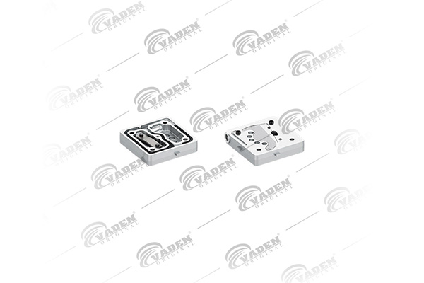 Klepplaat luchtcompressor Vaden Original 25 04 12
