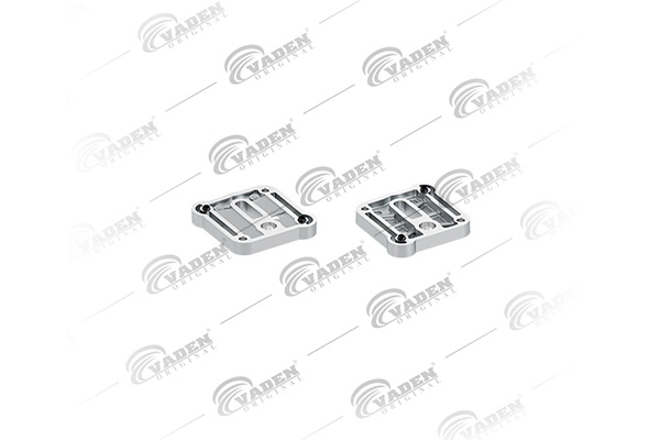 Cilinderkop persluchtcompressor Vaden Original 25 19 11