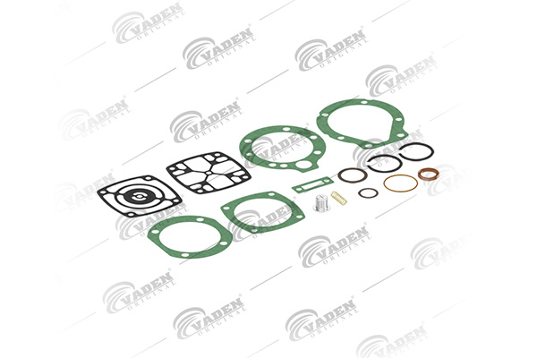 Luchtcompressor Vaden Original 2500 010 100