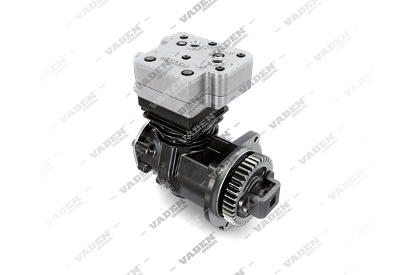Vaden Original Compressor, pneumatisch systeem 2500 030 001