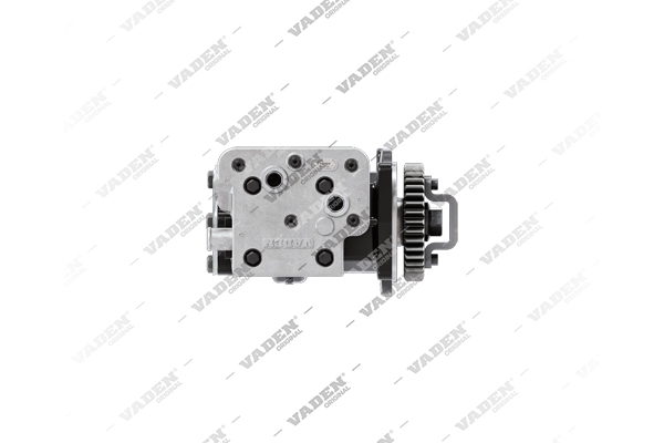 Vaden Original Compressor, pneumatisch systeem 2500 030 001