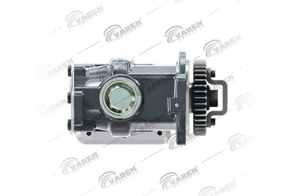 Vaden Original Compressor, pneumatisch systeem 2500 030 001