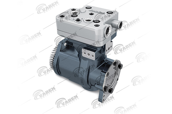Vaden Original Compressor, pneumatisch systeem 2500 030 002
