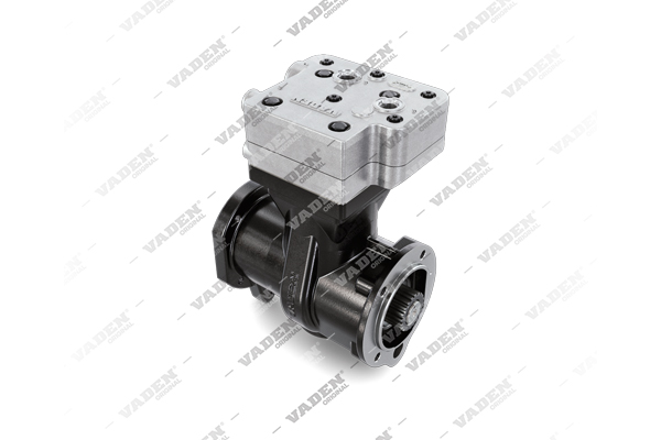 Vaden Original Compressor, pneumatisch systeem 2500 030 003