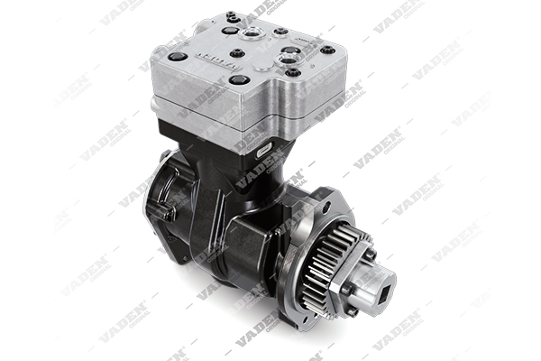 Compressor, pneumatisch systeem Vaden Original 2500 030 004