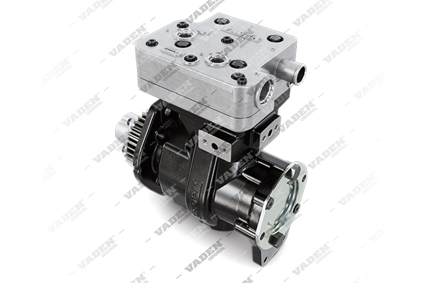 Vaden Original Compressor, pneumatisch systeem 2500 030 004