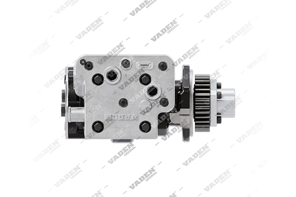 Vaden Original Compressor, pneumatisch systeem 2500 030 004
