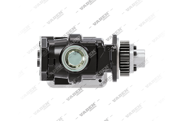 Vaden Original Compressor, pneumatisch systeem 2500 030 004