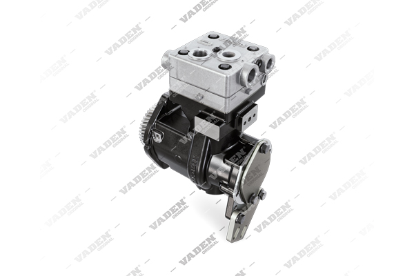 Vaden Original Compressor, pneumatisch systeem 2500 040 002