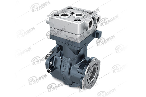 Vaden Original Compressor, pneumatisch systeem 2500 040 003