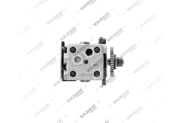 Vaden Original Compressor, pneumatisch systeem 2500 040 003