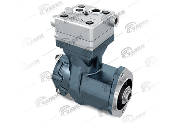 Compressor, pneumatisch systeem Vaden Original 2500 040 004