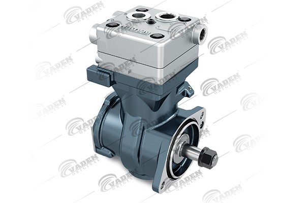 Compressor, pneumatisch systeem Vaden Original 2500 040 006