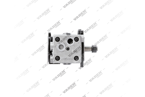 Vaden Original Compressor, pneumatisch systeem 2500 040 006