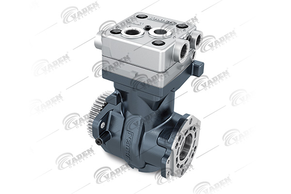 Vaden Original Compressor, pneumatisch systeem 2500 040 007