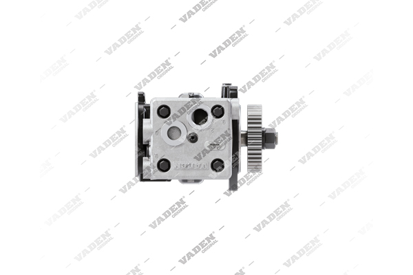 Vaden Original Compressor, pneumatisch systeem 2500 040 007