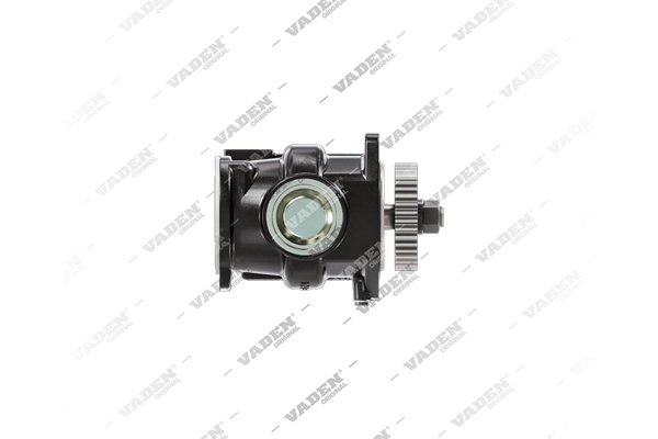 Vaden Original Compressor, pneumatisch systeem 2500 040 007