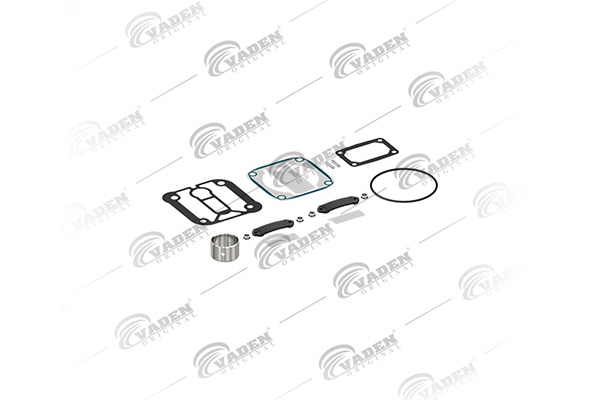 Luchtcompressor Vaden Original 2500 060 780