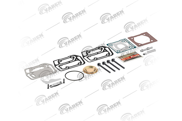 Luchtcompressor Vaden Original 2500 080 500