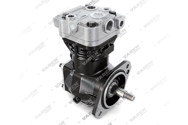 Vaden Original Compressor, pneumatisch systeem 2500 110 001
