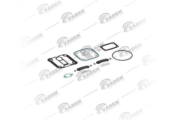 Luchtcompressor Vaden Original 2500 130 100