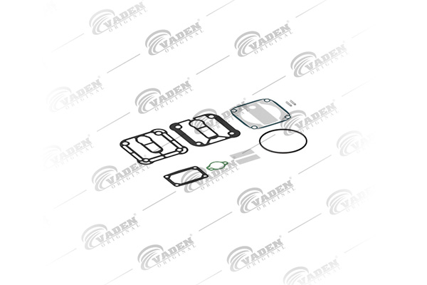 Luchtcompressor Vaden Original 2500 140 500