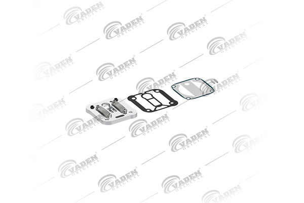 Klepplaat luchtcompressor Vaden Original 2500 140 650