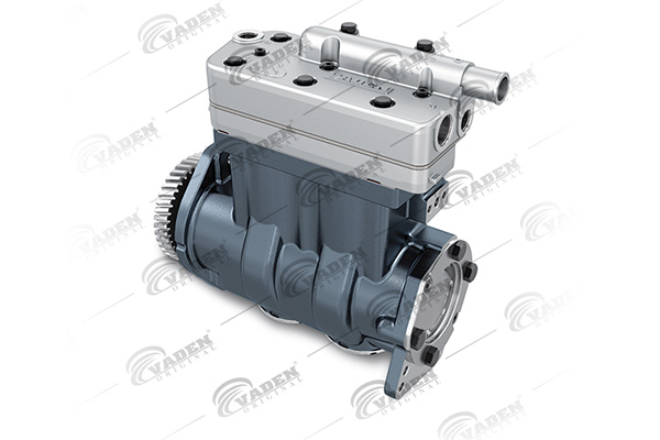 Vaden Original Compressor, pneumatisch systeem 2500 150 001