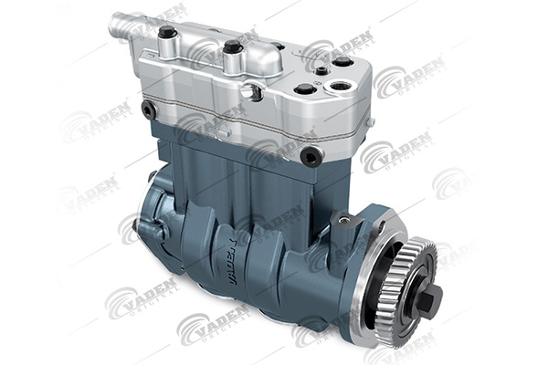 Vaden Original Compressor, pneumatisch systeem 2500 150 002