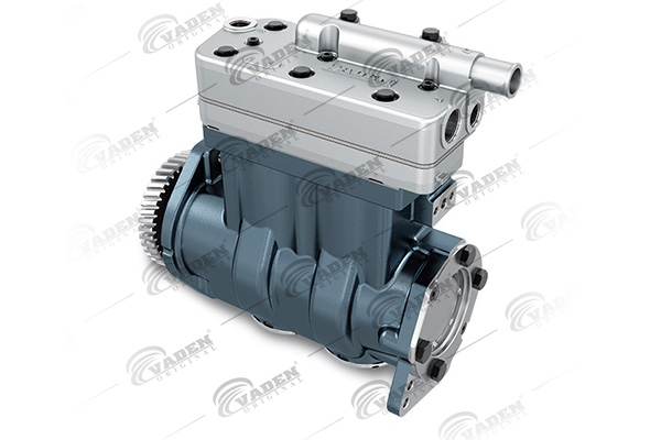 Vaden Original Compressor, pneumatisch systeem 2500 150 002