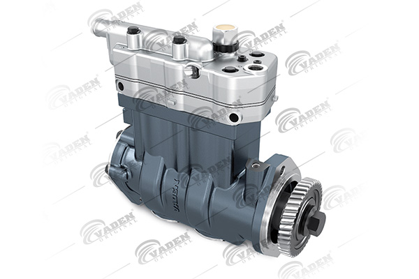Vaden Original Compressor, pneumatisch systeem 2500 150 003
