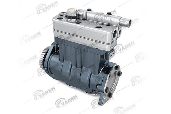 Vaden Original Compressor, pneumatisch systeem 2500 150 003