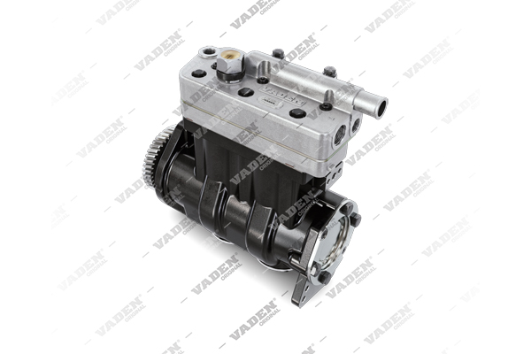Vaden Original Compressor, pneumatisch systeem 2500 150 003