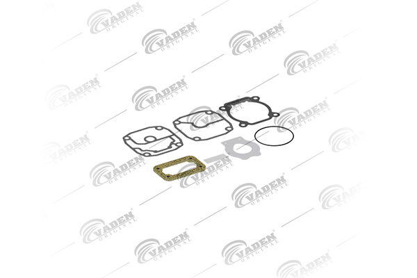 Luchtcompressor Vaden Original 2500 160 100