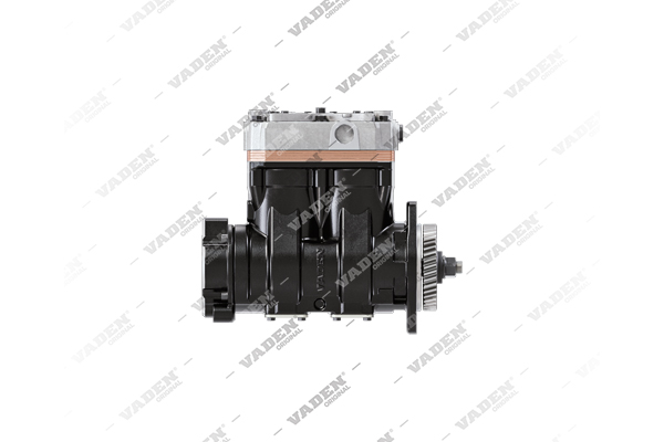 Vaden Original Compressor, pneumatisch systeem 2500 170 001