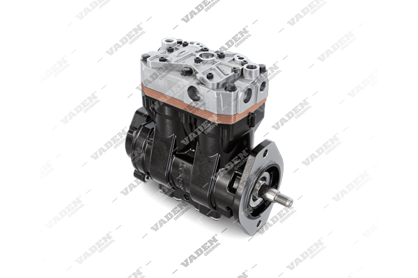Vaden Original Compressor, pneumatisch systeem 2500 170 002