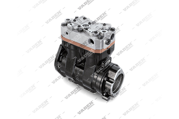 Vaden Original Compressor, pneumatisch systeem 2500 170 002