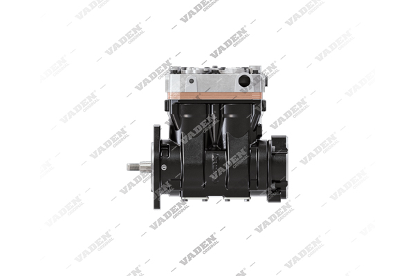 Vaden Original Compressor, pneumatisch systeem 2500 170 002