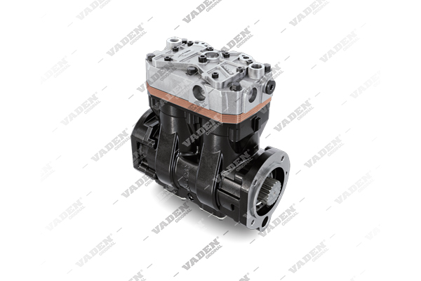 Vaden Original Compressor, pneumatisch systeem 2500 170 003