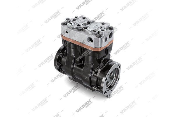 Vaden Original Compressor, pneumatisch systeem 2500 170 003