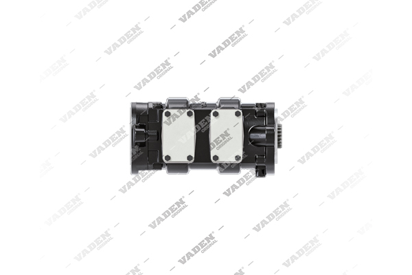 Vaden Original Compressor, pneumatisch systeem 2500 170 003