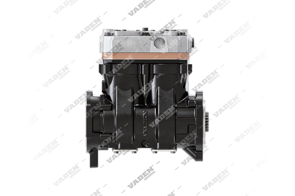 Vaden Original Compressor, pneumatisch systeem 2500 170 003