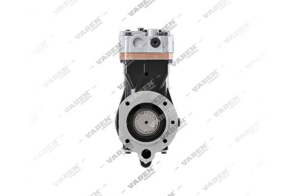 Vaden Original Compressor, pneumatisch systeem 2500 170 003