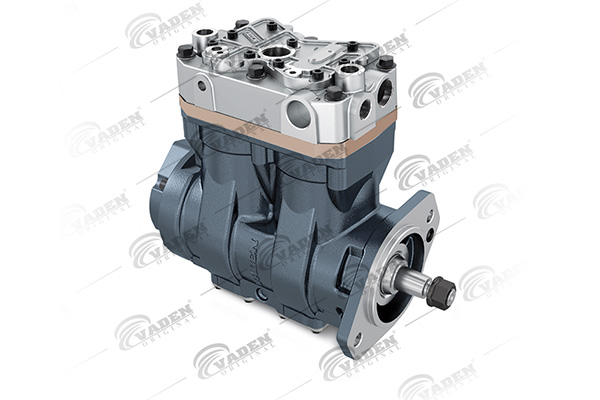 Compressor, pneumatisch systeem Vaden Original 2500 180 001