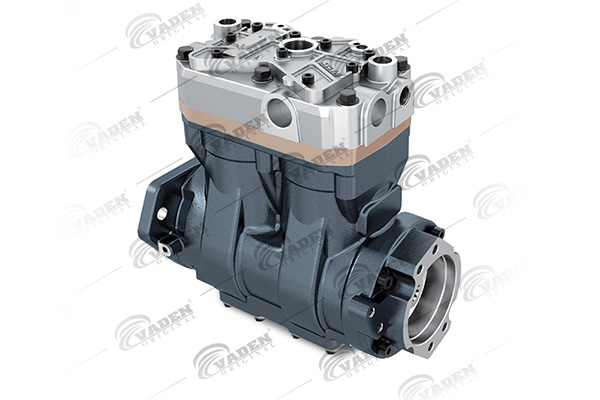 Vaden Original Compressor, pneumatisch systeem 2500 180 001