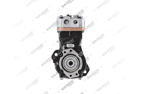 Vaden Original Compressor, pneumatisch systeem 2500 180 001