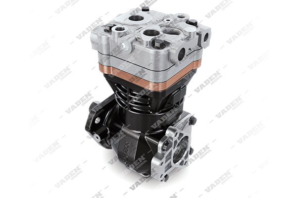 Vaden Original Compressor, pneumatisch systeem 2500 190 001
