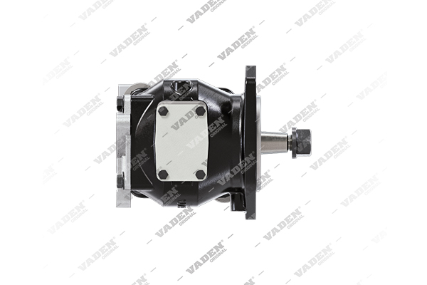 Vaden Original Compressor, pneumatisch systeem 2500 190 001