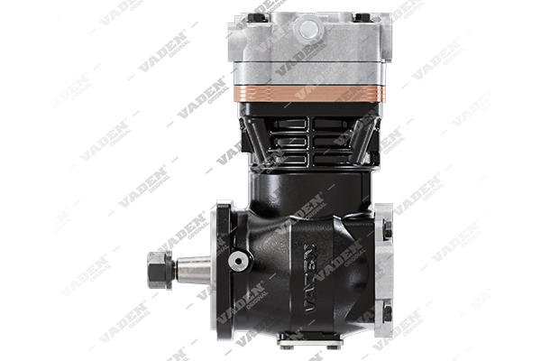 Vaden Original Compressor, pneumatisch systeem 2500 190 001
