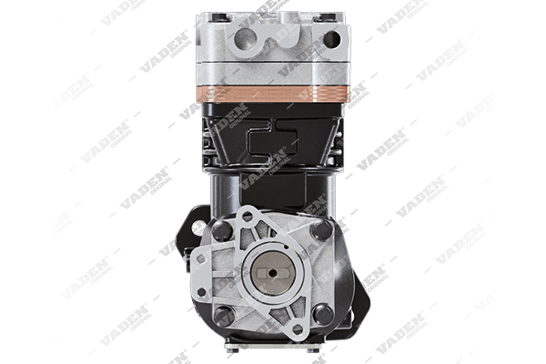 Vaden Original Compressor, pneumatisch systeem 2500 190 001